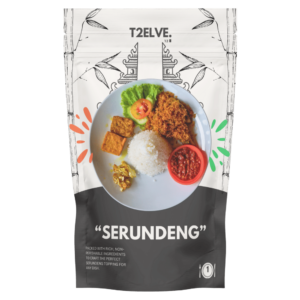 "SERUNDENG"